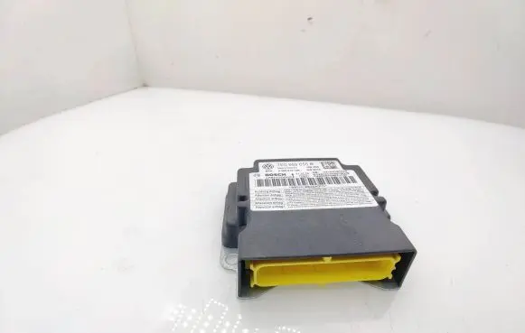 Volkswagen Transporter - Caravelle T5 Airbag control unit/module 7E0959655B