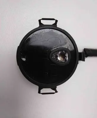 Nissan Qashqai Rain sensor 6PW009 20703