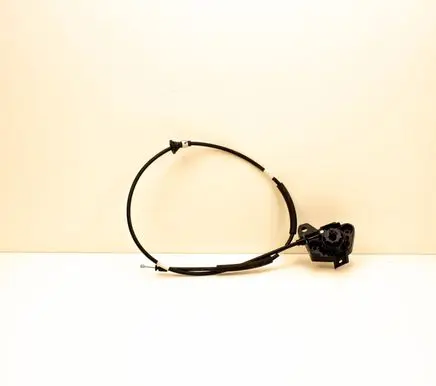 Ford Kuga III Engine bonnet (hood) release handle