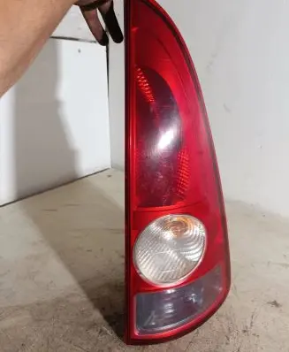 Renault Espace IV Rear/tail lights