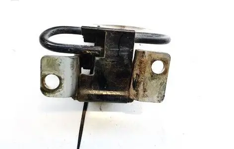 Audi A4 S4 B5 8D Rear door lower hinge 8d0833411c