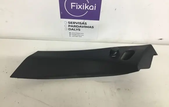 Ford Fiesta Third/center stoplight 8A61F42906AC 8A61R42906ACW