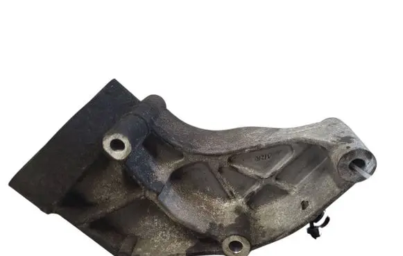 Opel Astra K Driveshaft support bearing bracket 13349212