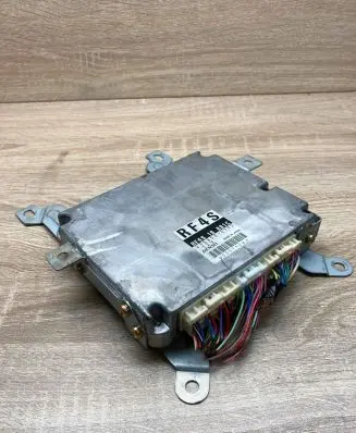 Mazda 323 F Engine control unit/module ECU RF4S18881C 2758005792 RF4S