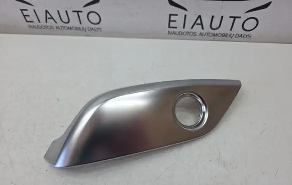 Mercedes-Benz GL X166 Seat trim A1669190374