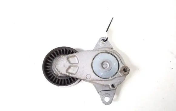 Toyota Yaris Timing belt/chain tensioner 1662047010