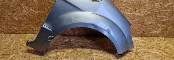 Ford Galaxy Fender