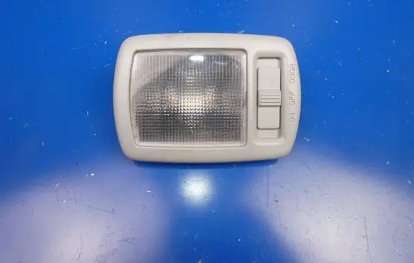 Hyundai Grand Santa Fe NC Rear seat light
