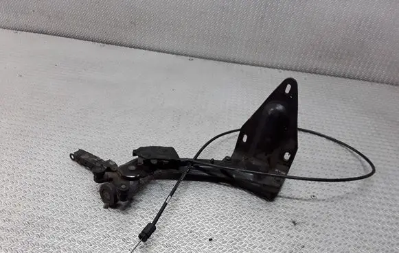 Chrysler Voyager Sliding door lower roller guide/hinge 