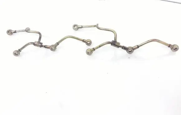 Fuel return line/hose