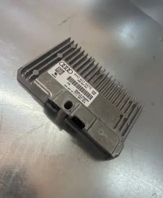 Audi A6 S6 C7 4G Other control units/modules 4H0907547E 4H0907547