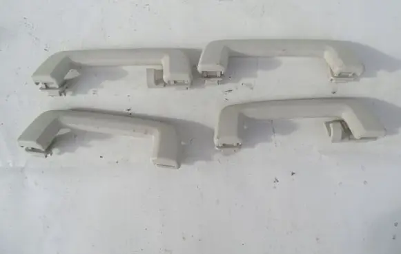 Ford Focus Engine bonnet (hood) release handle 