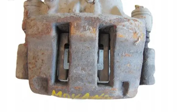 Renault Master II Front brake caliper