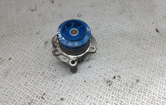 Seat Leon (1M) Water pump