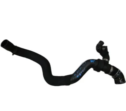 Seat Ibiza IV (6J,6P) Engine coolant pipe/hose 6R0121051Q
