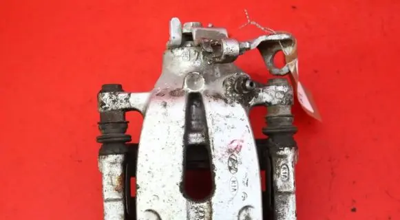 KIA Venga Rear brake caliper