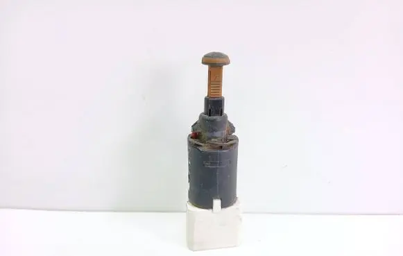 Peugeot 206 Brake pedal sensor switch 9643478880 33201