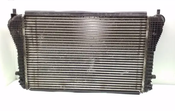 Volkswagen Golf VI Intercooler radiator 1K0145803AF