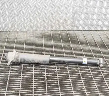 Volkswagen Golf VII Rear shock absorber/damper 432019230559B0 19230559