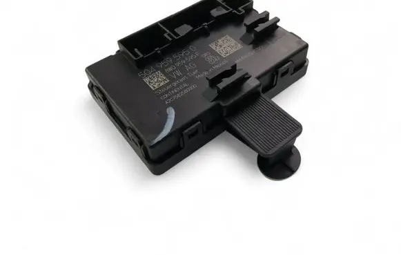 Door control unit/module