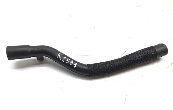 Renault Scenic II - Grand scenic II Air intake hose/pipe 8200410876C K2591