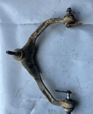 Dodge Nitro Front upper control arm/wishbone 