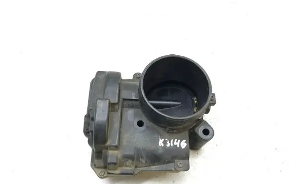 Peugeot 207 Throttle valve V757669780 K3146