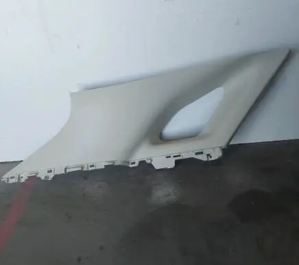 Lexus RX 450H (D)pillar trim (top) 62480481301 62480482001