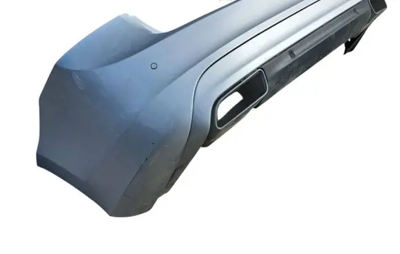 Volvo S60 Rear bumper 30795028