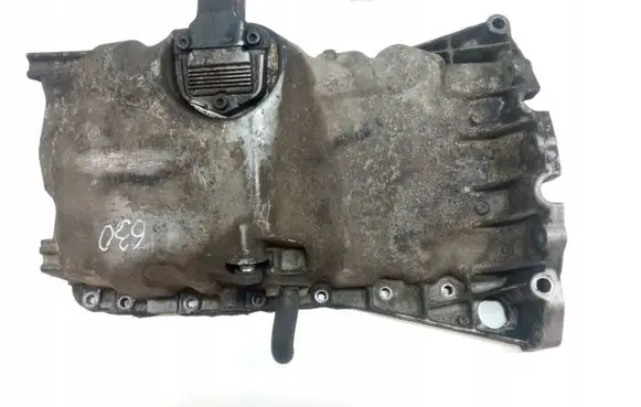 Audi A6 S6 C5 4B Oil sump 06B103603N