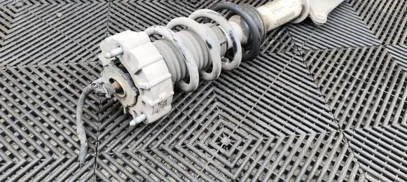 Porsche Panamera (970) Front shock absorber/damper 97034303644