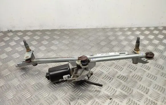 Jeep Compass Front wiper linkage and motor 916251046 91498534