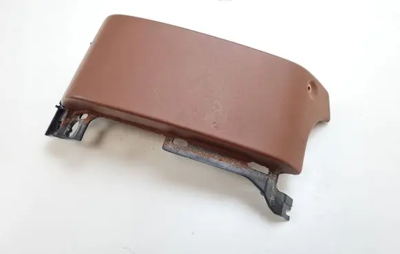 Porsche Cayenne (9PA) Dashboard side end trim 1K0919237C