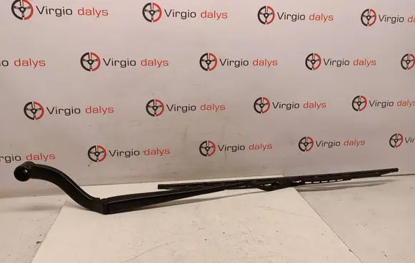 Ford Ranger Windshield/front glass wiper blade Ab3917c495ae