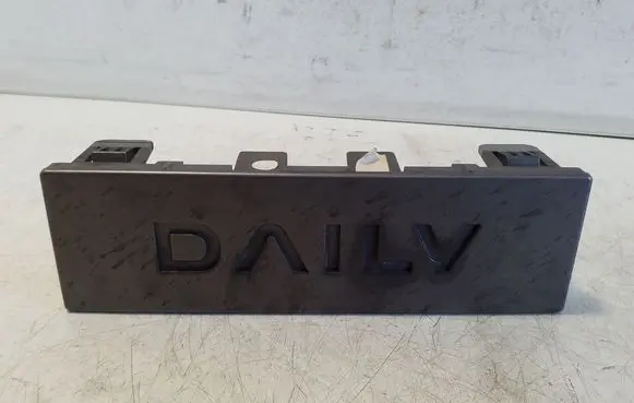 Iveco Daily 5th gen Other interior part 5801259267