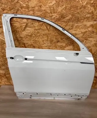 Volkswagen Tiguan Front door 
