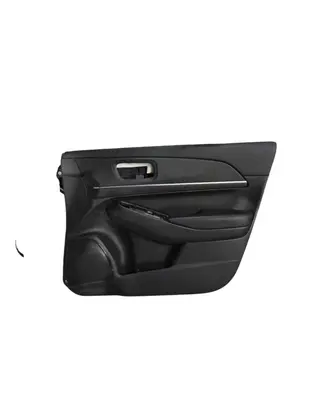Honda HR-V Front door card panel trim