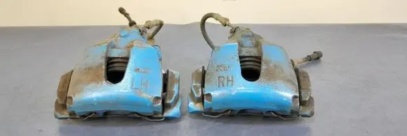 Ford Focus Front brake caliper