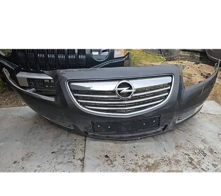 Opel Insignia A Front bumper