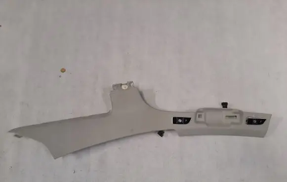 Audi A8 S8 D4 4H (C) pillar trim 4H0868289