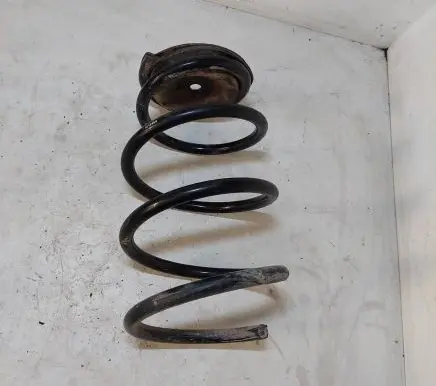 BMW X3 E83 Front coil spring