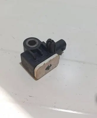 Seat Ibiza IV (6J,6P) Airbag deployment crash/impact sensor 2H0959351 0393731