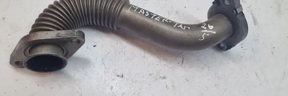 Renault Master III EGR valve line/pipe/hose