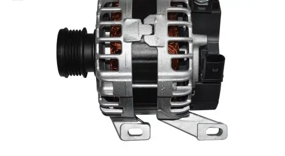 Volvo V60 Generator/alternator 0125811005 30659131
