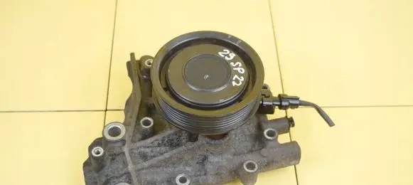 Opel Zafira C Water pump 29SP22