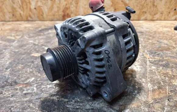 Land Rover Range Rover Velar Generator/alternator FW93-10300-BC