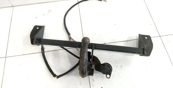 BMW 1 F20 F21 Tow bar set 048403