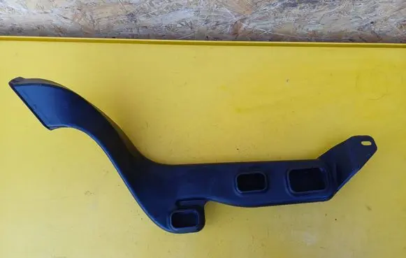 Renault Trafic III (X82) Cabin air duct channel 278327325R 3868026
