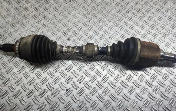 Toyota Camry Front driveshaft 46420
