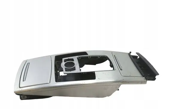 Audi A6 S6 C6 4F Center console 